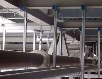 江永成品支架的特点