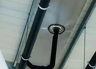 江永虹吸排水的原理