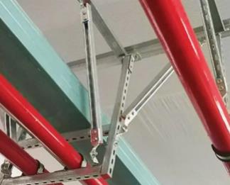 江永成品支架的特点