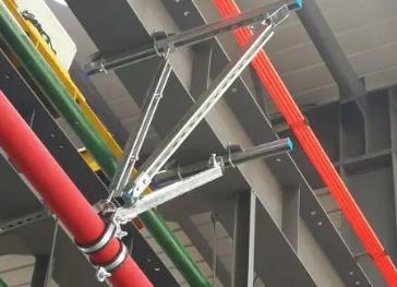 江永抗震支架厂家与你分享你必须做的紧急情况下的准备